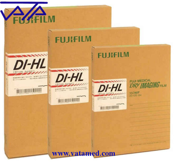 Medical XRay Film