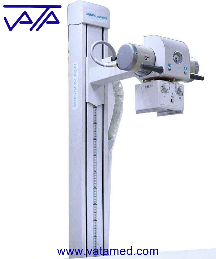 Radiology machine components