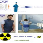 X-Ray radiation protection methods